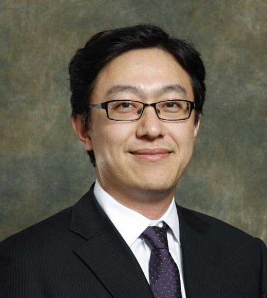 Photo of Yanjie Bian