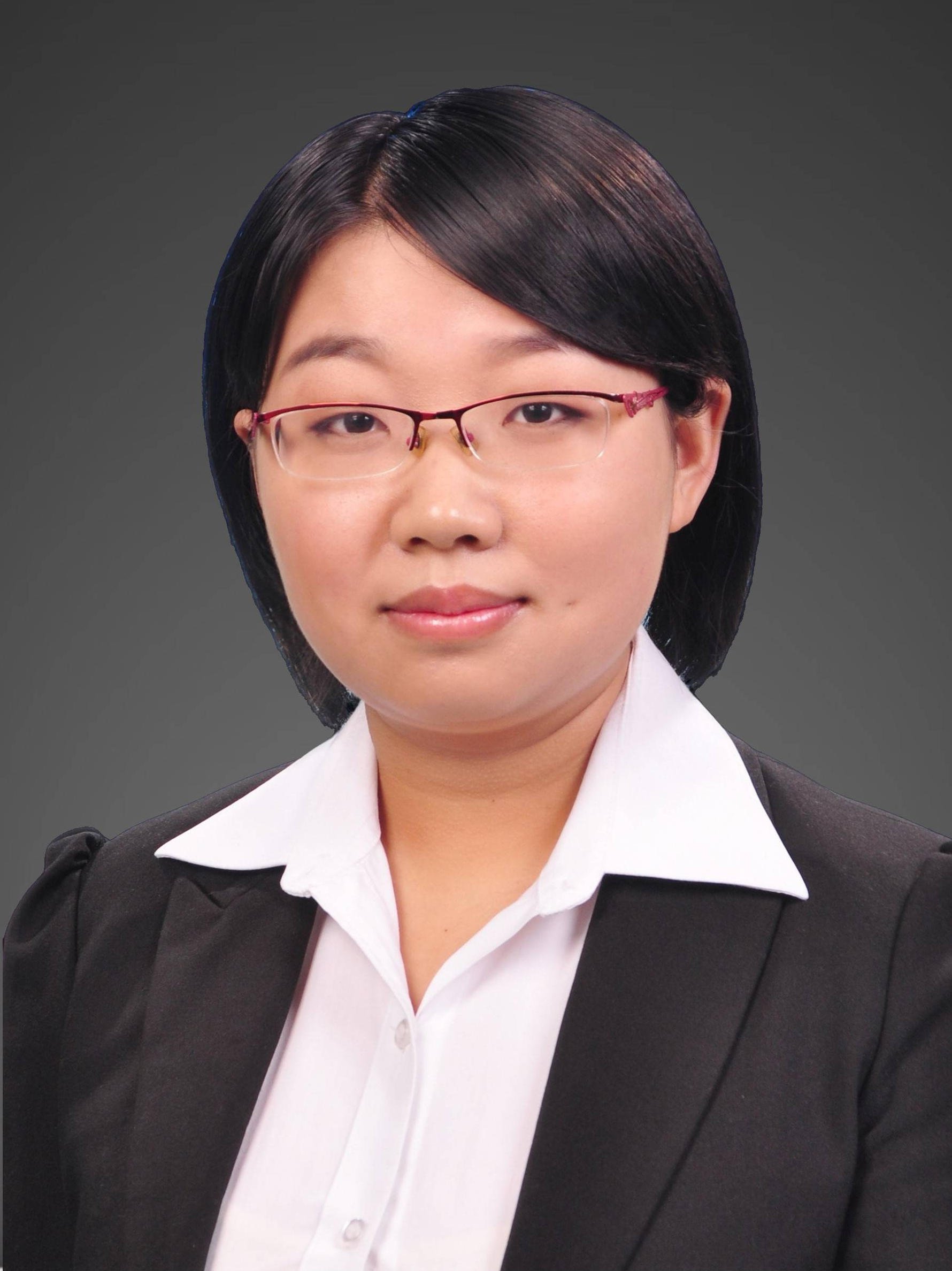 Image of Professor Xinxin Li