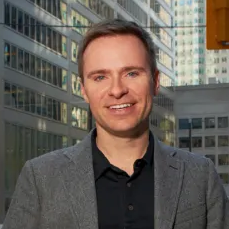 Image of Scott Schieman