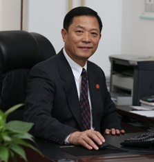 Photo of Yanjie Bian