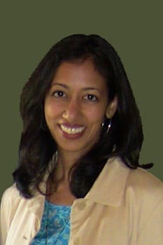 Image of Rina Agarwala
