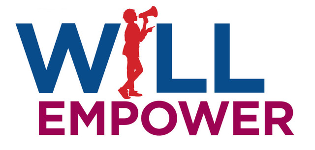 WILL Empower Logo