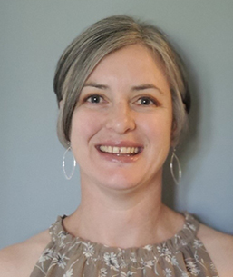 Photo of Becky Logue-Conroy