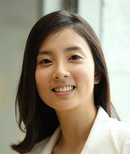 Photo of So Ri Park