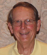 Photo of Bill Nobles