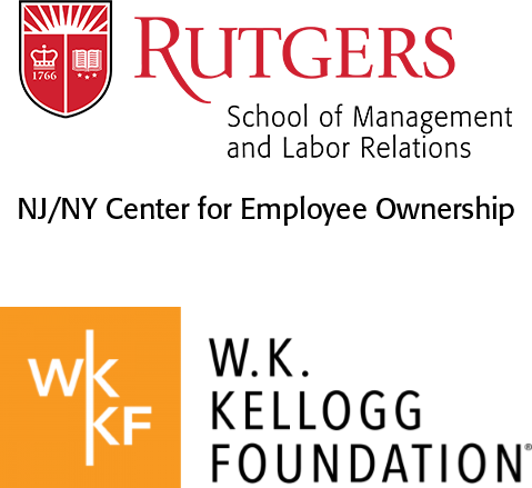 Image of NJ/NY CEO and Kellogg Foundation logos