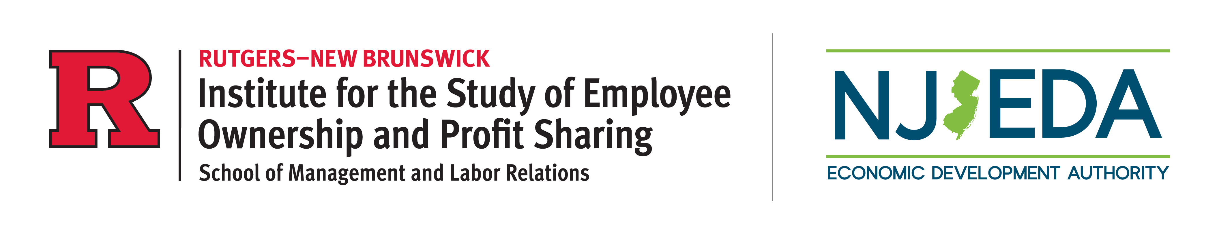 Image of Rutgers and NJEA logo