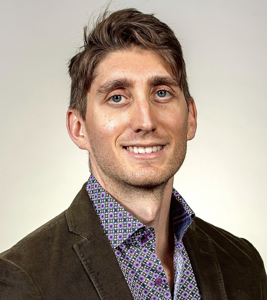 Image of Adam Opitz