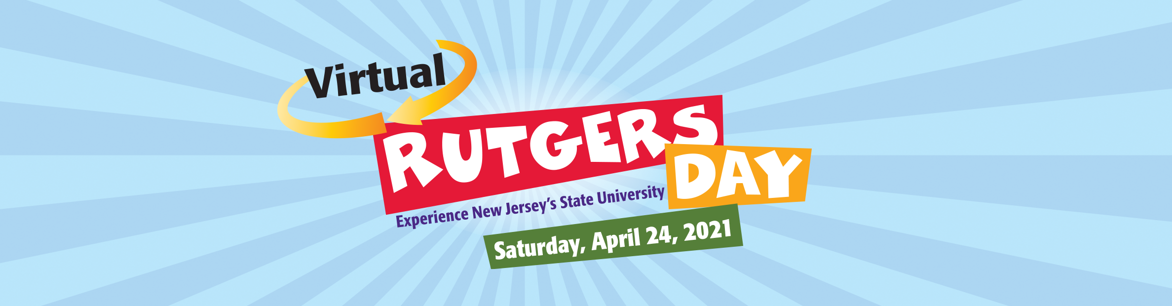 image of Rutgers Day save the date