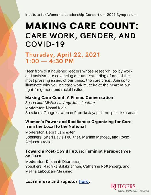 Image of Making Care Count