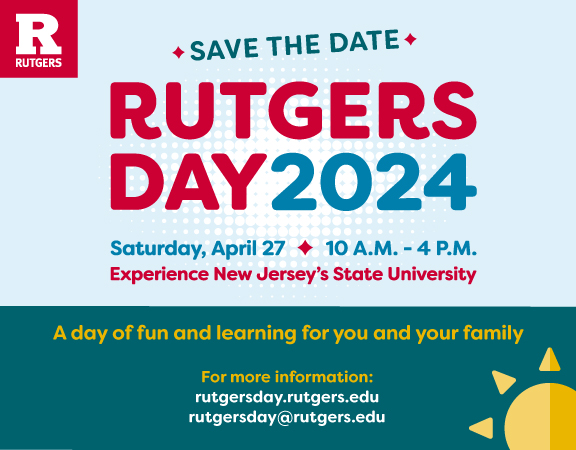 Image of Rutgers Day