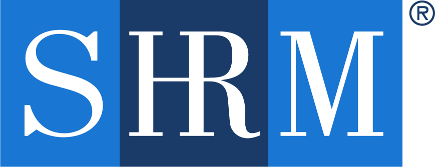 Image of SHRM Logo