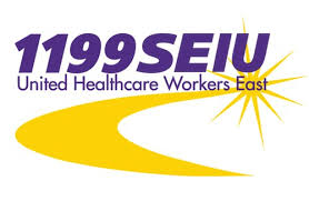 Image of 1199 SEIU logo