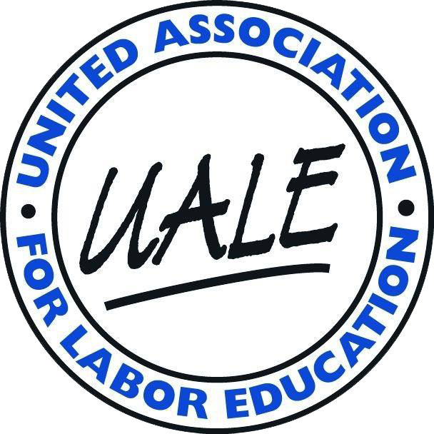 Image of UALE logo