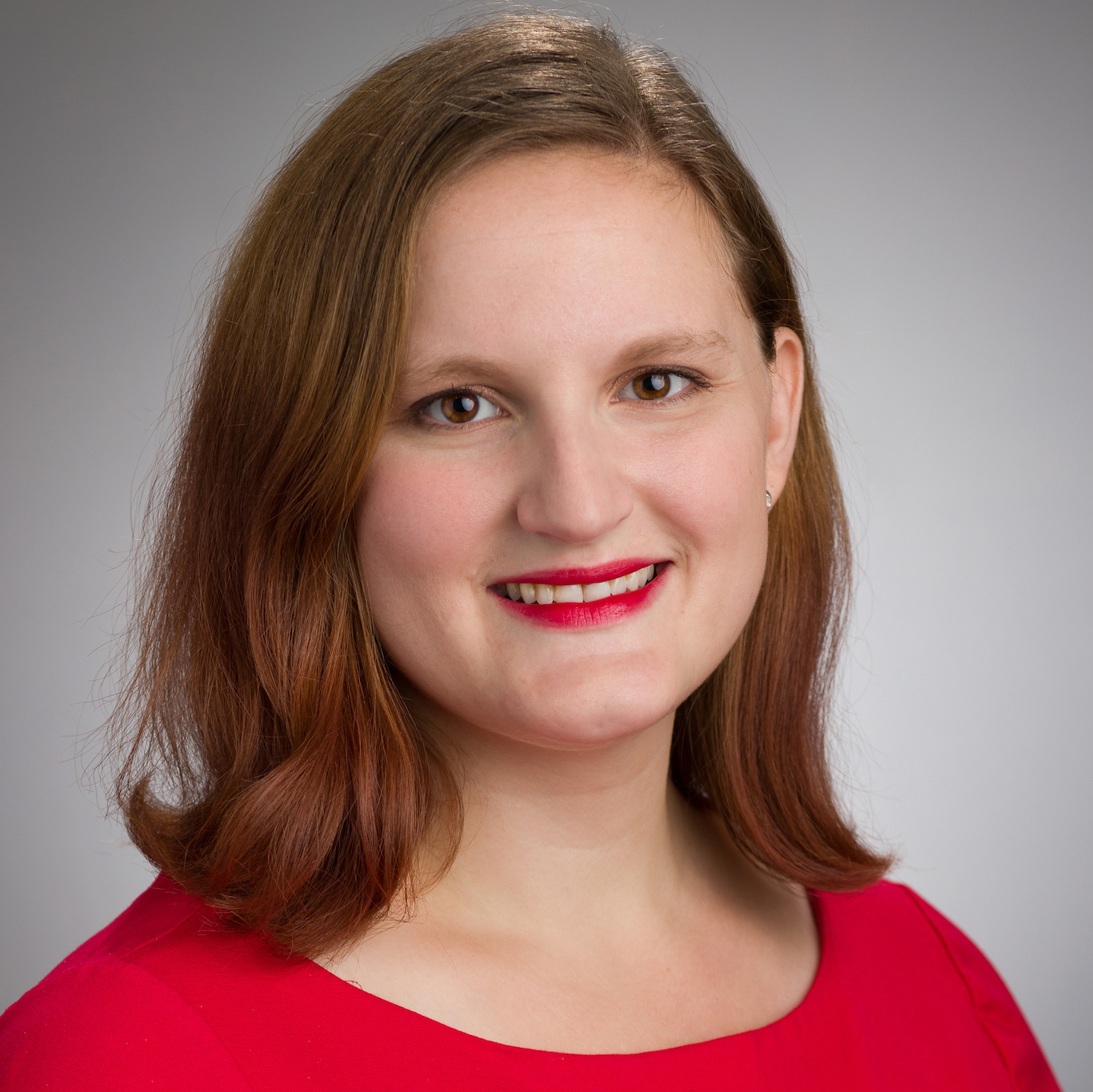Photo of Samantha G. Deane