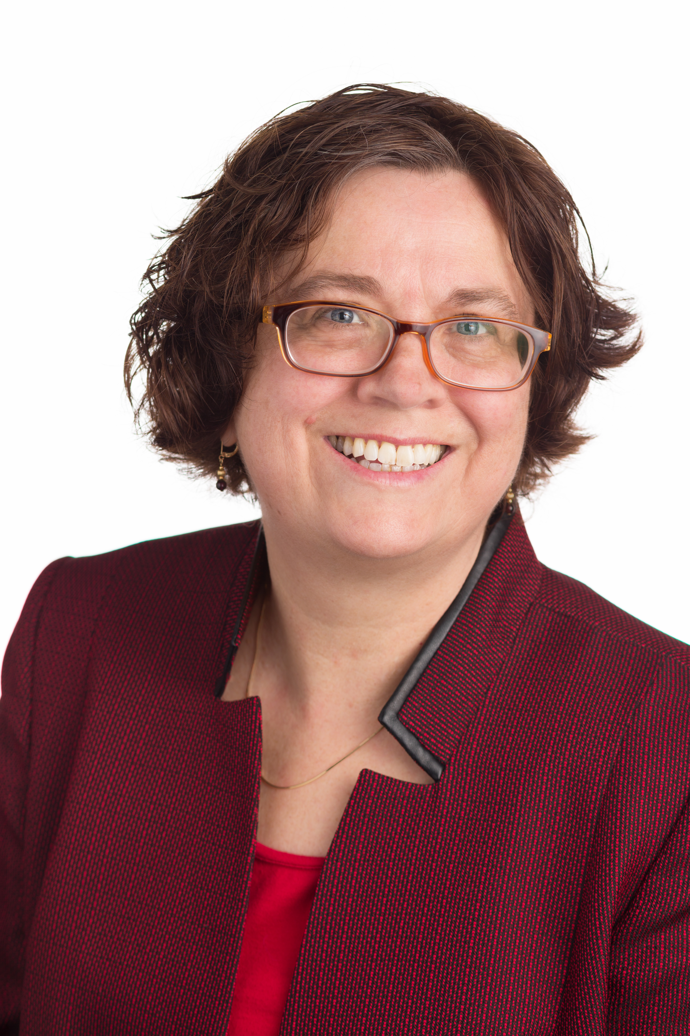 Photo of Adrienne Eaton