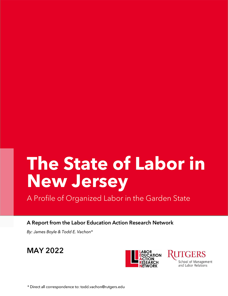 A Third of Your Life Podcast  Rutgers School of Management and Labor  Relations