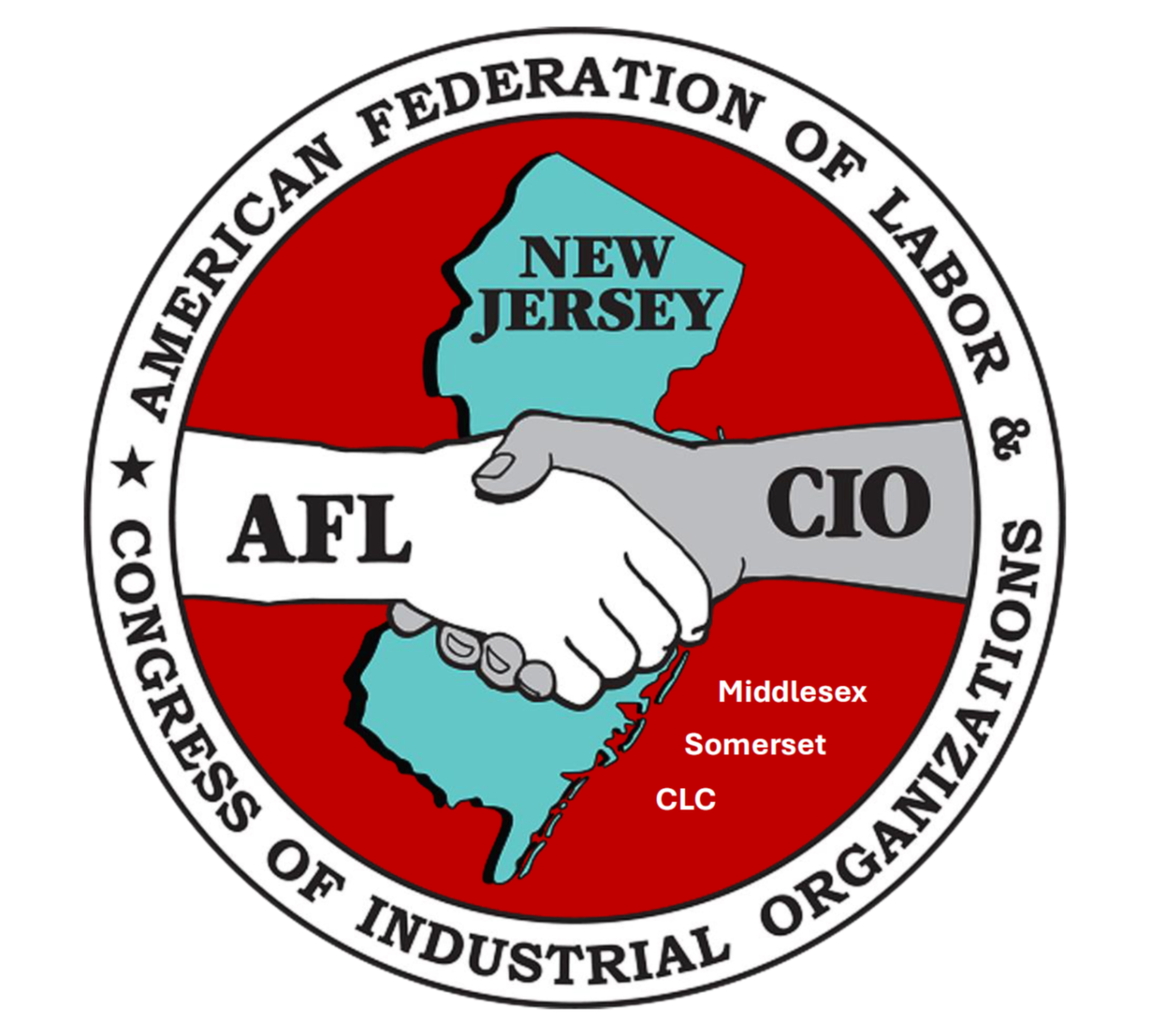 Image of Middlesex-Somerset CLC logo