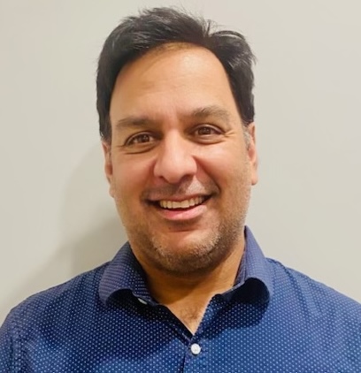 Photo of Ahmer Qadeer