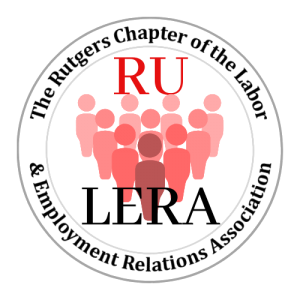 image of RU LERA logo