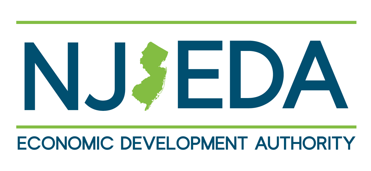 NJEDA logo