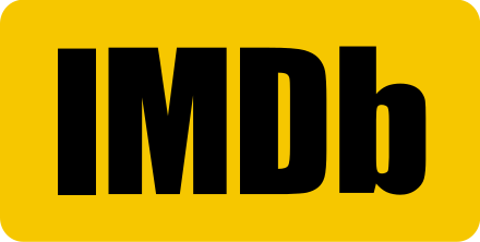 logo of IMDb logo