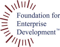 Image of Foundation for Enterprise Development
