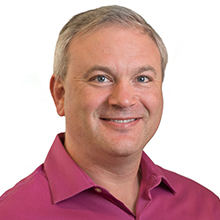 photo of Michael Sturman
