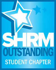 SHRM Outstanding Student Chapter Award