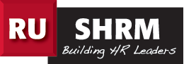 Photo of RU SHRM Logo