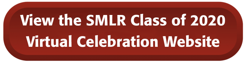 Class of 2020 Virtual Celebration Website