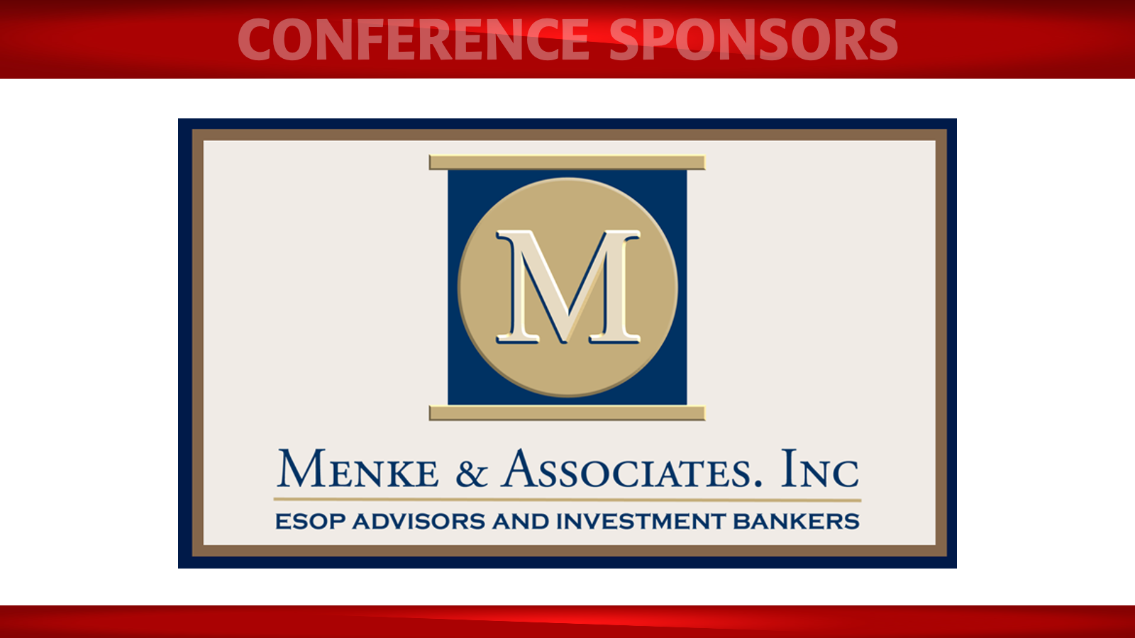 Image of Menke & Associates logo