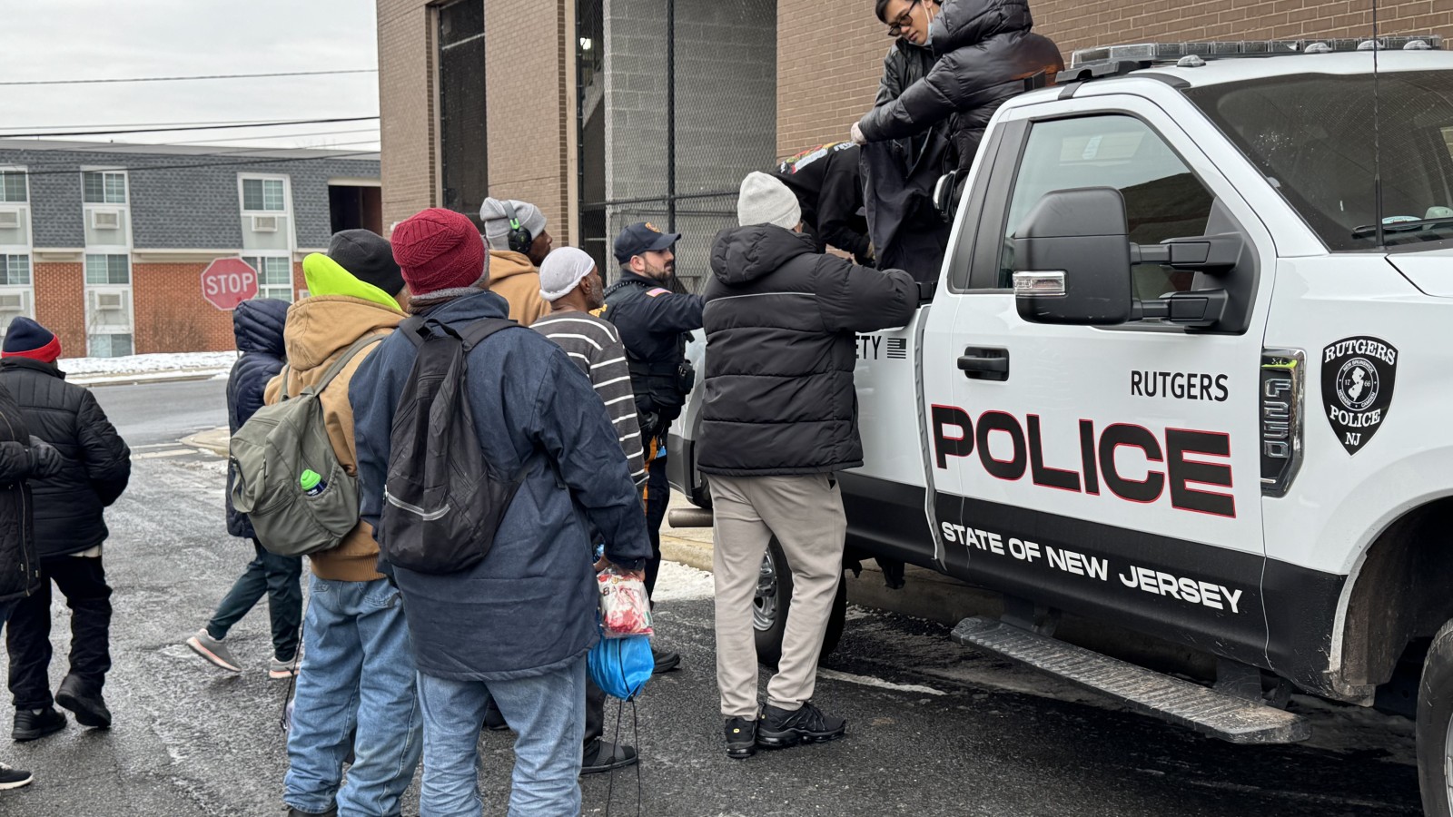 Image of 2024 Holiday Hope Event