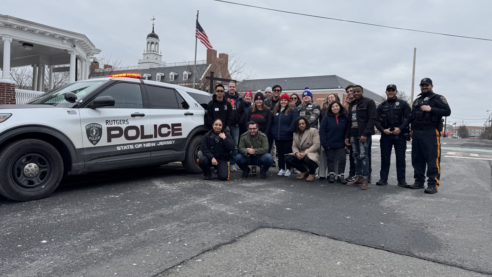 Image of 2024 Holiday Hope Event