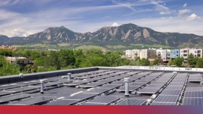 Image of Namaste Solar