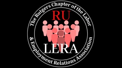 image of RU LERA logo