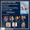 Image of Virtual Book Panel featuring Francis Ryan