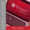 photo of virtual open house