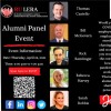 Image of RU LERA Alumni Panel Event on 4/22/21
