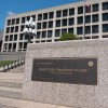 Image of US Department of Labor building