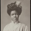 Photo of Nannie Helen Burroughs