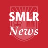 Image of Rutgers shield and SMLR News