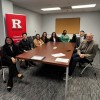 Image of HRM Case Competition participants