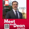 Image of Career Services Meet The Dean Event