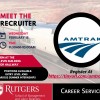 Image of Career Services Meet The Recruiter Event