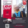 Image of Career Services Career Fair