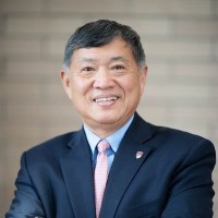 Image of event speaker Zhao Suisheng