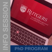 Image of PhD Program Info Session