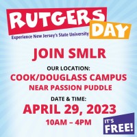Image of Rutgers Day