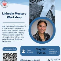 Image of RULERA LinkedIN Workshop